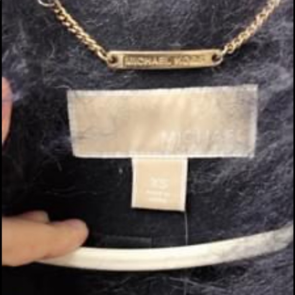 Fur vest - Picture 2 of 5